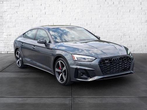 2024 Audi A5 Sportback 45 S Line Prestige