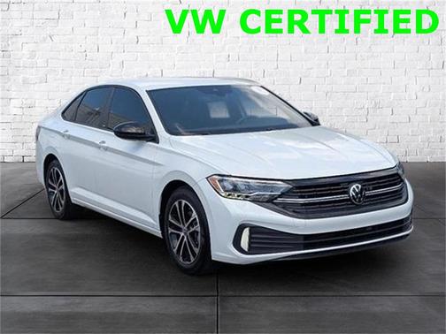 2024 Volkswagen Jetta 1.5T Sport