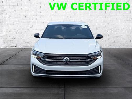 2024 Volkswagen Jetta 1.5T Sport