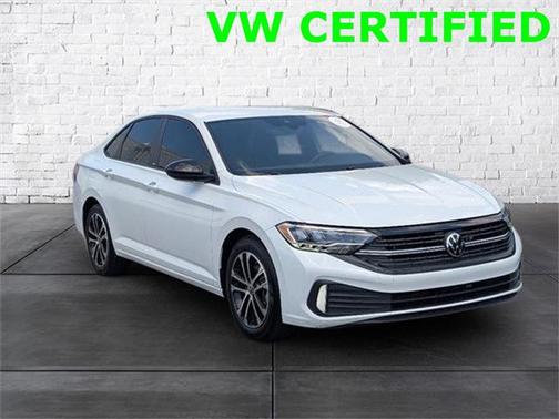 2024 Volkswagen Jetta 1.5T Sport