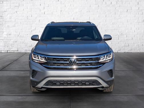 2020 Volkswagen Atlas Cross Sport 2.0T SEL