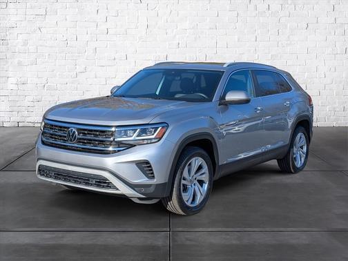 2020 Volkswagen Atlas Cross Sport 2.0T SEL
