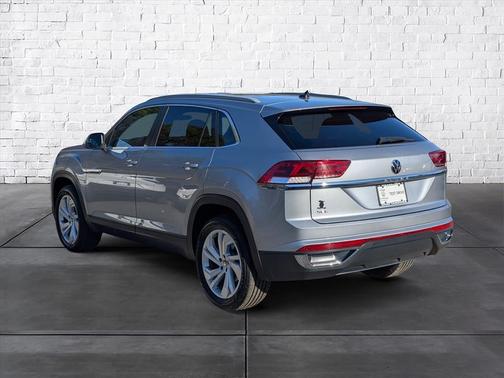 2020 Volkswagen Atlas Cross Sport 2.0T SEL