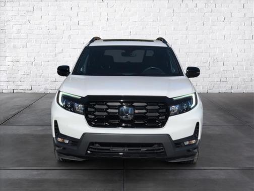 2023 Honda Passport AWD Elite