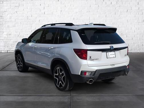 2023 Honda Passport AWD Elite