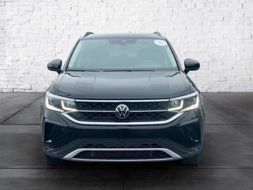 2022 Volkswagen Taos 1.5T SEL