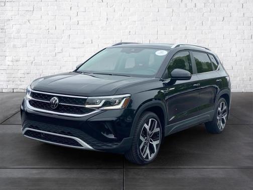 2022 Volkswagen Taos 1.5T SEL