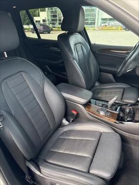 2020 BMW X3 M40i