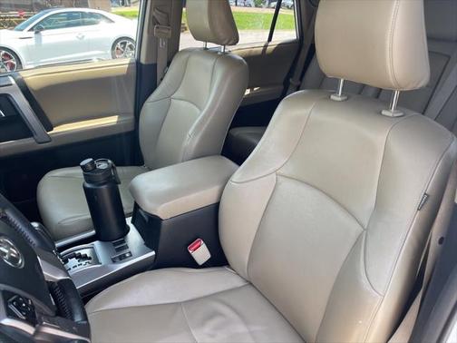 2015 Toyota 4Runner SR5