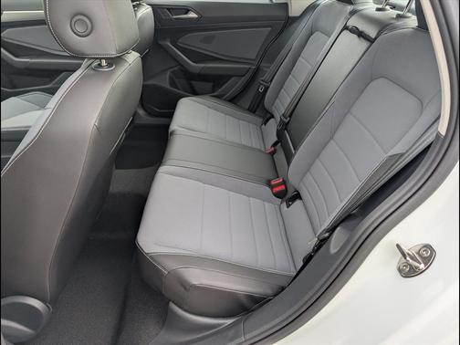 2026 Volkswagen Jetta 1.4T SE