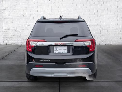 2021 GMC Acadia FWD SLE