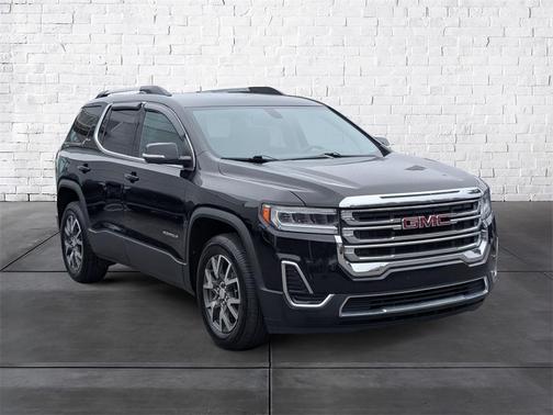 2021 GMC Acadia FWD SLE