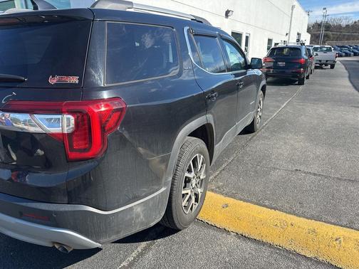 2021 GMC Acadia FWD SLE