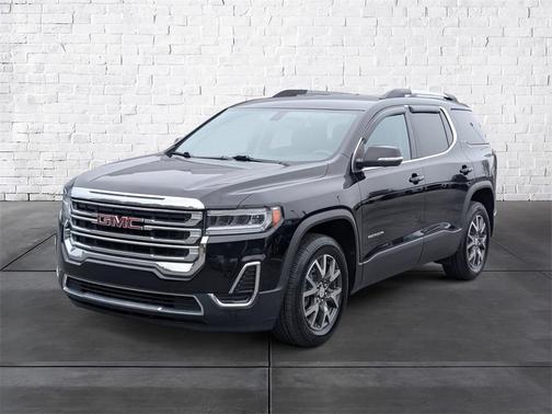 2021 GMC Acadia FWD SLE
