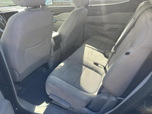 2021 GMC Acadia FWD SLE