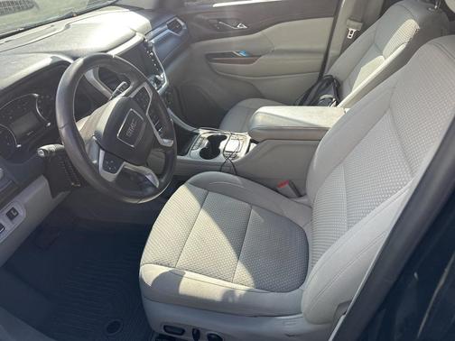 2021 GMC Acadia FWD SLE