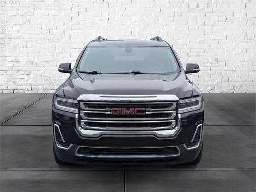 2021 GMC Acadia FWD SLE