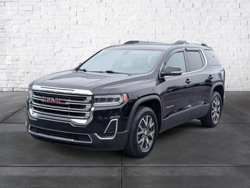 2021 GMC Acadia FWD SLE