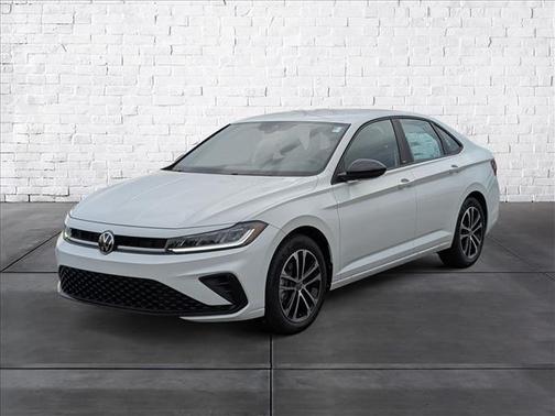 2026 Volkswagen Jetta 1.4T S