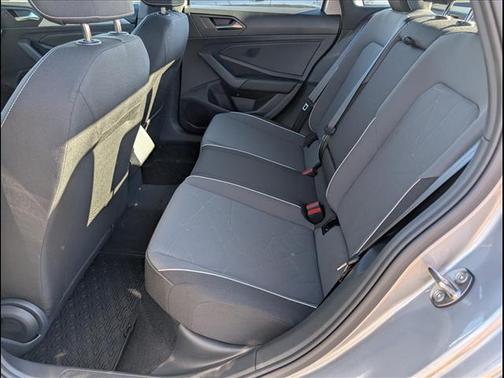 2026 Volkswagen Jetta 1.4T S