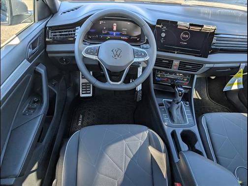 2026 Volkswagen Jetta 1.4T S