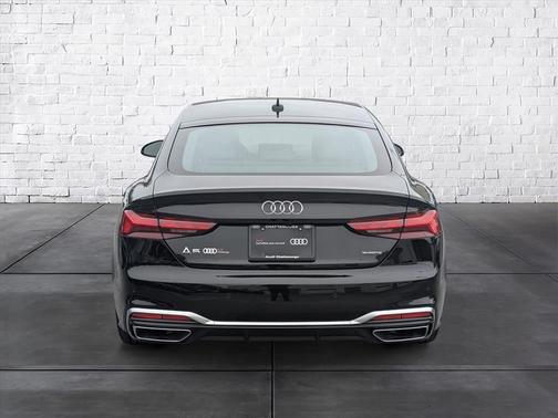2024 Audi A5 Sportback 45 S Line Premium Plus