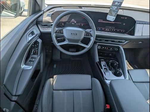 2025 Audi Q5 Prestige