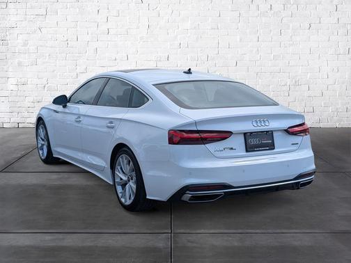 2024 Audi A5 Sportback Premium
