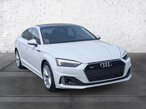 2024 Audi A5 Sportback Premium