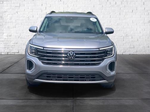 2024 Volkswagen Atlas 2.0T SE w/Technology 4MOTION