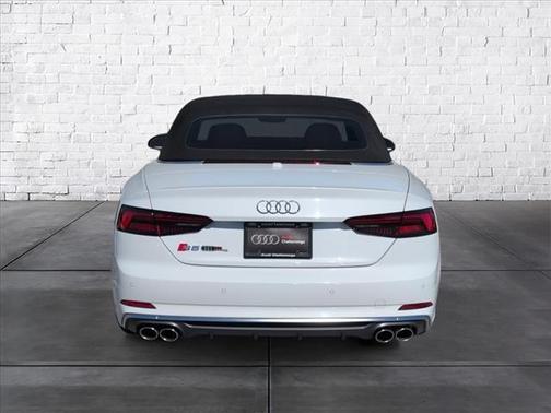 2019 Audi S5 3.0T Prestige