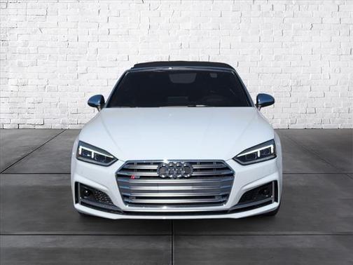 2019 Audi S5 3.0T Prestige