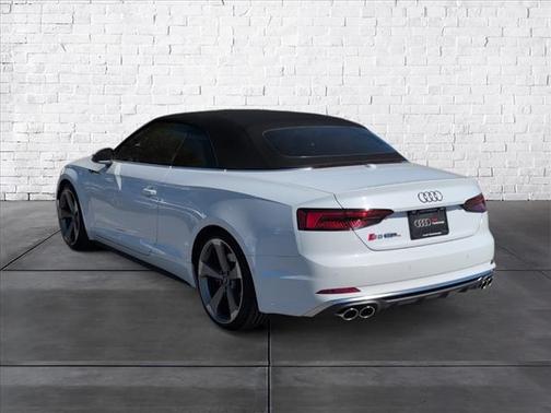 2019 Audi S5 3.0T Prestige