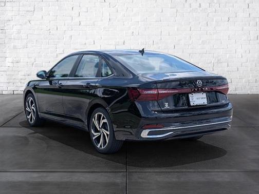 2025 Volkswagen Jetta 1.5T SEL