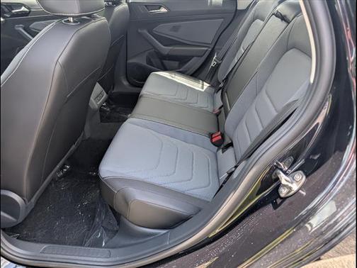 2025 Volkswagen Jetta 1.5T SEL