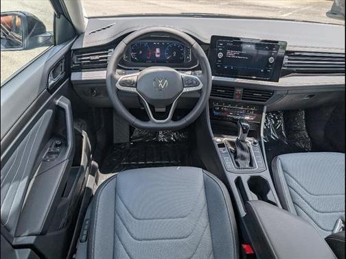 2025 Volkswagen Jetta 1.5T SEL