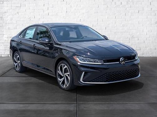 2025 Volkswagen Jetta 1.5T SEL