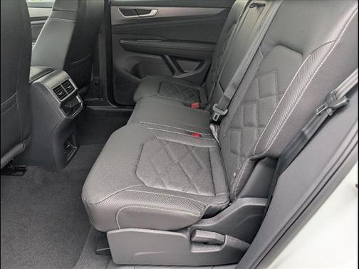 2026 Volkswagen Atlas Cross Sport 2.0T SE w/Technology 4MOTION