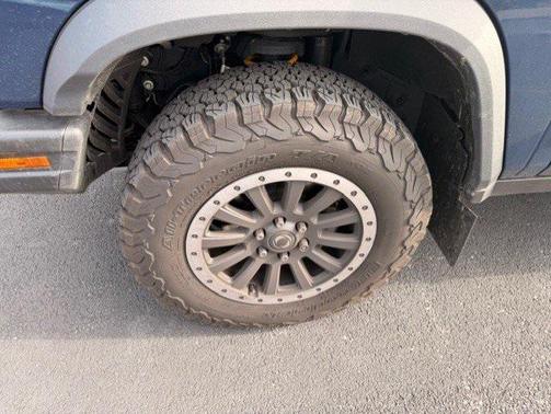 2025 INEOS Grenadier Fieldmaster