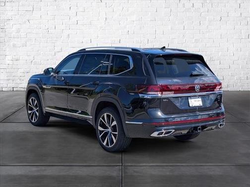 2026 Volkswagen Atlas 2.0T SEL Premium R-Line 4MOTION