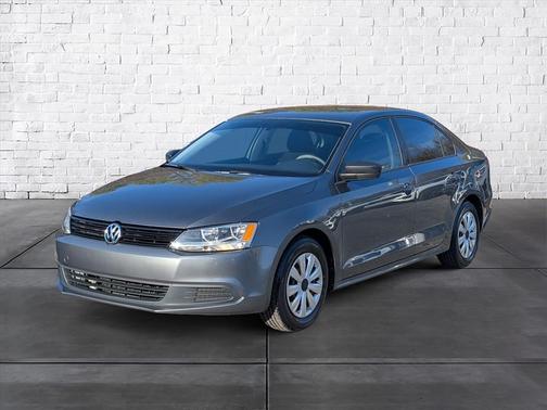 2014 Volkswagen Jetta Auto S