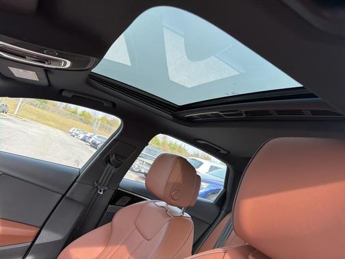 2025 Audi A4 45 S line Premium