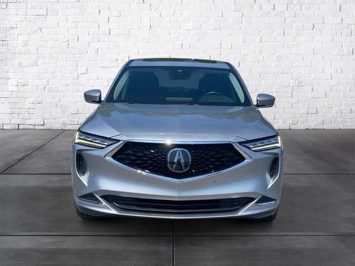 2022 Acura MDX Technology Package