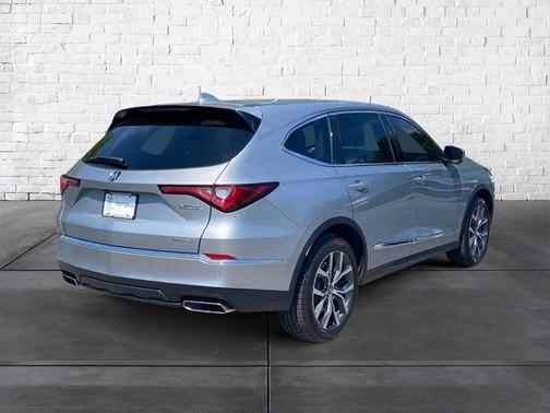 2022 Acura MDX Technology Package