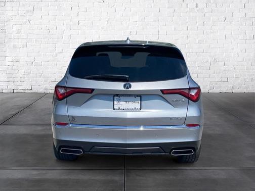 2022 Acura MDX Technology Package