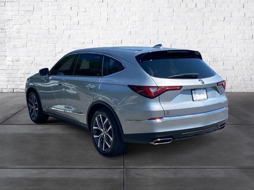 2022 Acura MDX Technology Package