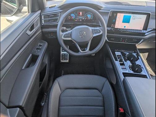 2026 Volkswagen Atlas Cross Sport 2.0T SEL