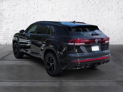 2026 Volkswagen Atlas Cross Sport 2.0T SEL