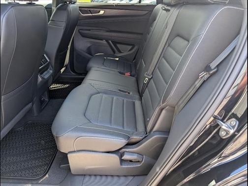 2026 Volkswagen Atlas Cross Sport 2.0T SEL