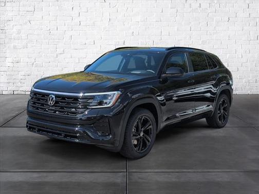 2026 Volkswagen Atlas Cross Sport 2.0T SEL